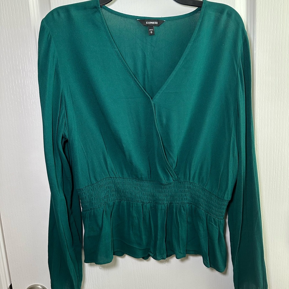 ⚡️3/$18⚡️ Express top